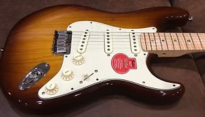 Warmoth Guitar