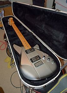 Reverend Bill Corgan Electric Guitar,HSC