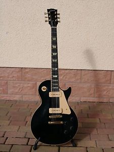 Gibson Les Paul 40th Anniversary Jahrgang 1991