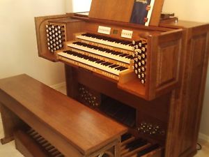 Johannus Rembrandt 377 Organ w/MIDI
