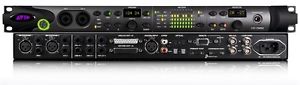 Avid HD OMNI Digital Recorder