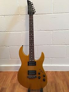 Line 6 JTV-89 (USA Custom Shop James Tyler Variax) - Gold