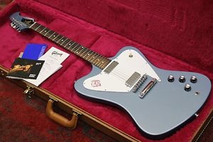 Gibson Firebird Non-Reverse Japan Limited 2015 Feded Pellham  Electric Guitar