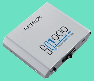 Ketron SD1000 Pro Sound Module