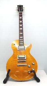 Gibson AFD Slash custom shop  Les Paul one of 300