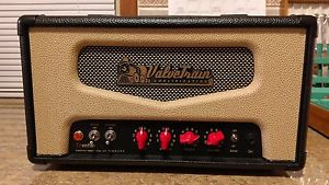 Valvetrain Trenton head in EUC / very low hours /