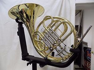 Refurbished Jupiter 752L Single French Horn