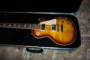 Gibson Les Paul Standard 2015 hr