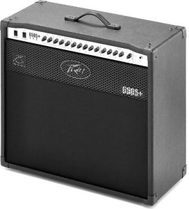 /// Peavey 6505+ Combo Gebrauchtl SONDERPREIS ///