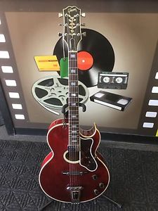 1974 Vintage Gibson Howard Roberts Custom