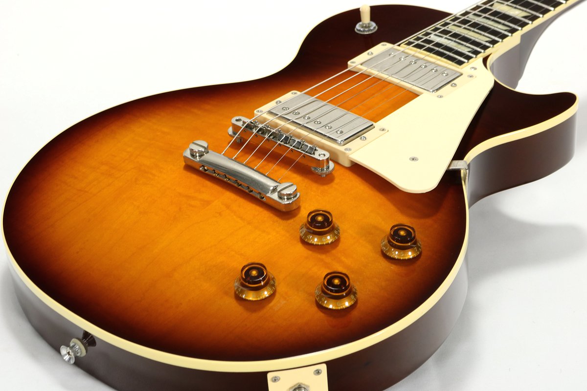 Used Fujigen / JLS5R Vintage Sunburst (VS) FujiGen from JAPAN EMS