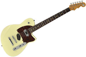 Reverend Buckshot Electric Guita