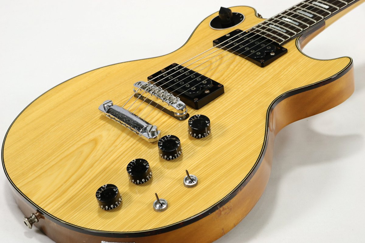 Used Electra MPC / X940 Vulcan Natural Ash from JAPAN EMS