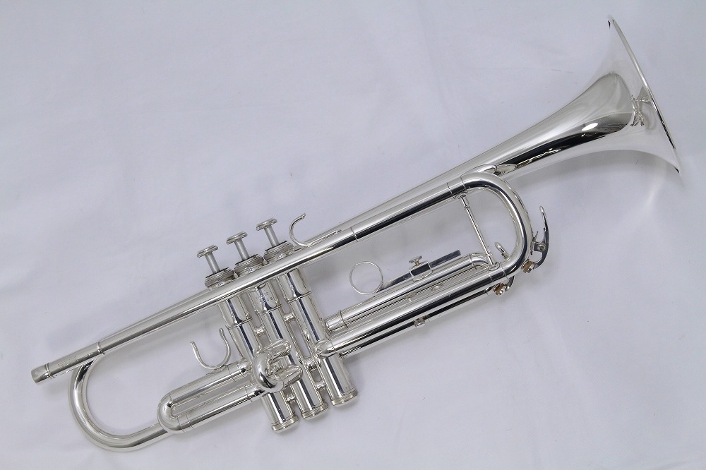 Yamaha YTR-3325S Bb Trumpet
