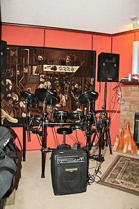 ALESIS DM10 STUDIO KIT