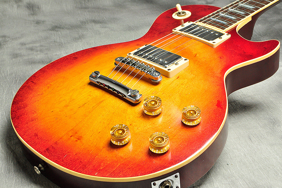 Used Navigator Navigator / LPS CherrySunburst from JAPAN EMS