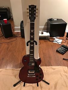 gibson les paul studio