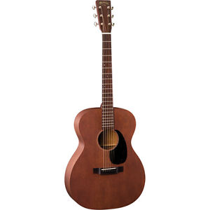 Martin 000-15M Auditorium Acoustic Guitar w/ Case!