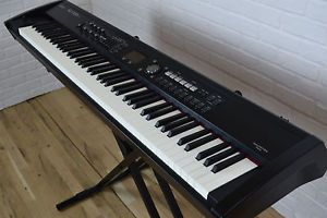 Roland Rd700nx 88 Key Keyboard R
