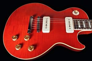 2014 Gibson Les Paul 1956 Custom Shop 56 Reissue – HAND PICKED Historic R6– RARE