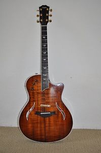 Taylor T5-C2 Acoustic/Electric Guitar Koa