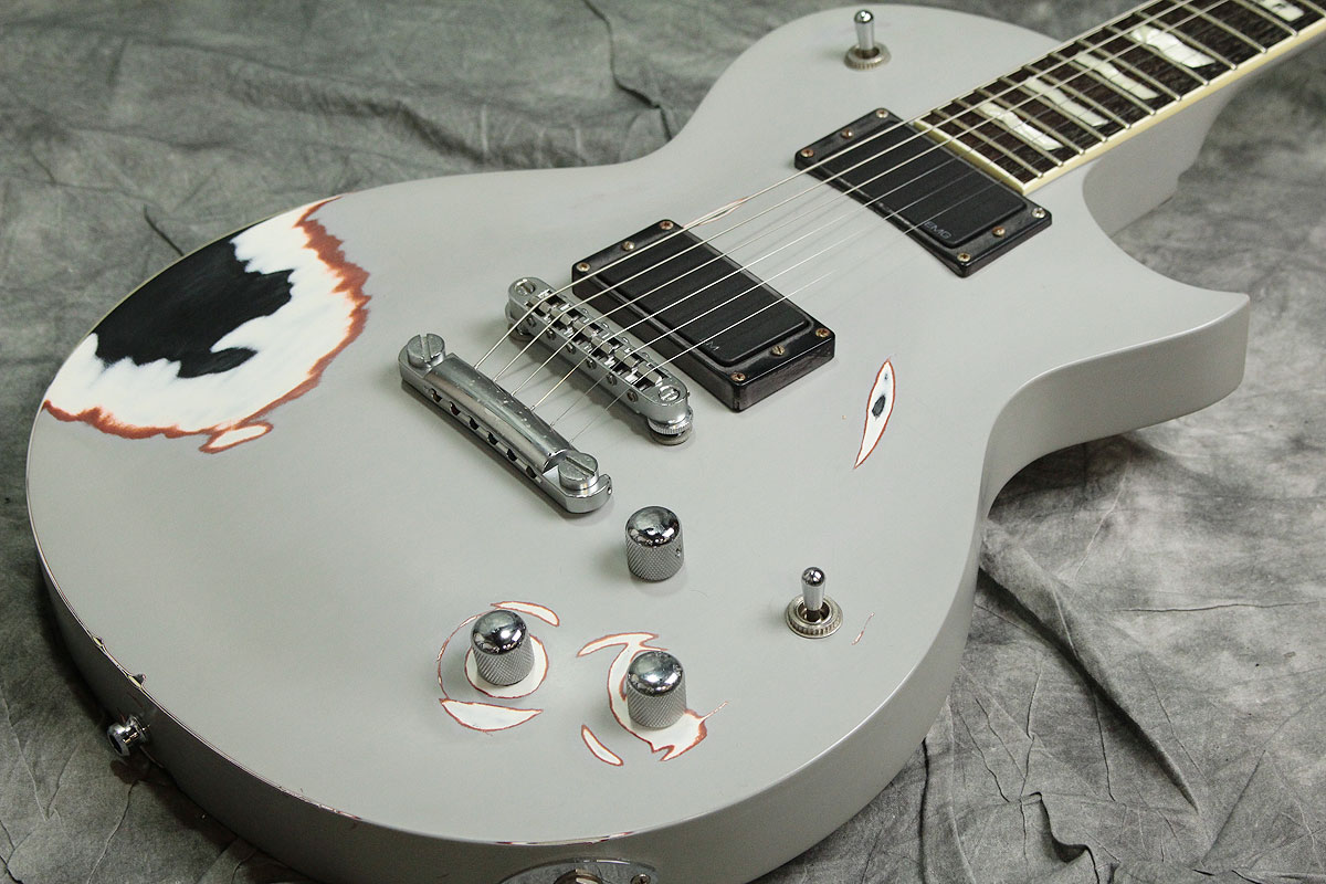 Used ESP / TRUCKSTER ESP Guitars from JAPAN EMS