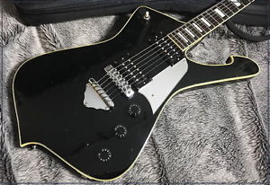 Greco MK-780PS, Paul Stanley model, Electric guitar, m1029