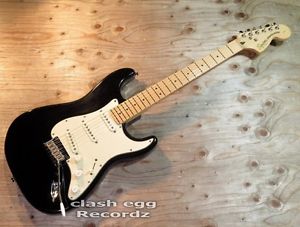 Squier  Standard Stratocaster Electric Guitar Free Shipping