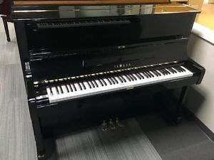 Yamaha U1 48″ Upright Piano