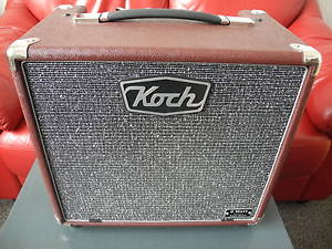 Koch Classic SE 6 Amp Vintage Tube Amp Boutique Amp