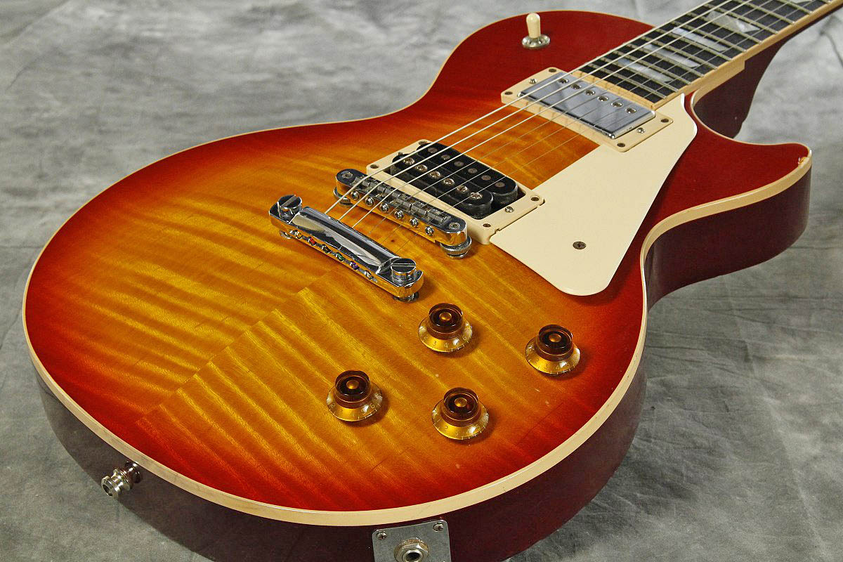 Used GIBSON USA Gibson USA / Les Paul Standard 2015 High Performance / Heritage