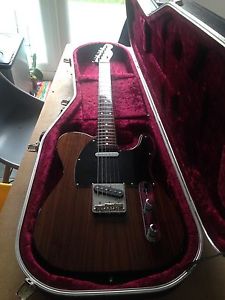 tokai breezy sound Telecaster George Harrison Rosewood Japan