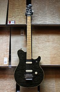 MUSIC MAN AXIS EX guitar From JAPAN/456