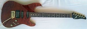 Tom Anderson Cobra S