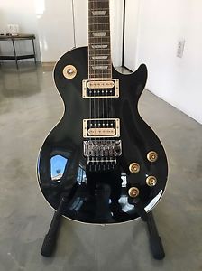 Gibson Les Paul Traditional ii Floyd Rose