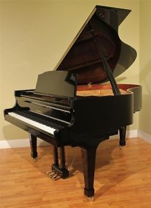 Kawai GS-30 Piano