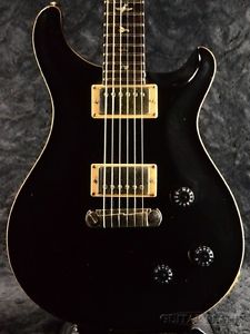 Paul Reed Smith(PRS) Standard 22 Maple Top -Black Electric Guitar Free Shipping