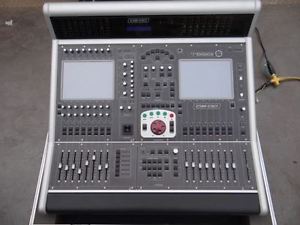 DIGICO DS-00 MIXER