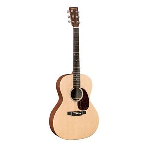Martin 00LX1AE Grand Concert Acoustic-Electric Guitar