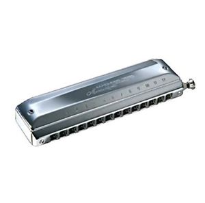 Hohner Horner Chromatic Harmonic
