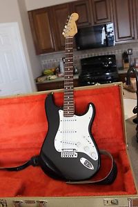 fender american standard stratocaster 98