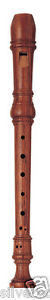 YAMAHA Soprano Recorder YRS-64 (Made in Japan)