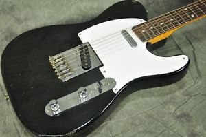 Squier CTL-30 Black Electric Guitar Free Shipping