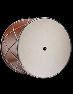 Professional Turkish Davul Dohol Drum By Emin Percussion EP-011-B