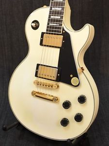 Gibson Les Paul Custom Electric Guitar Free Shipping