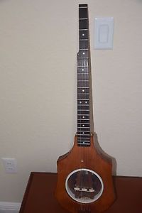 Gold Tone Tranjo ( Factory Authorized Seller)