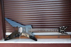 90s First Run Washburn Dime 333 BJ BlackJack Signature Model Slime Trendkill 2ST