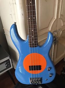 Flea Bass Model 32 Electric Bass Guitar