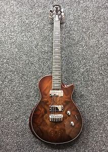 Taylor Solidbody Custom Walnut SBC1 Including Case 2007
