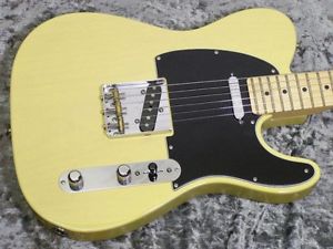 Fender American Special Telecaster -Vintage Blonde Electric Guitar Free Shipping